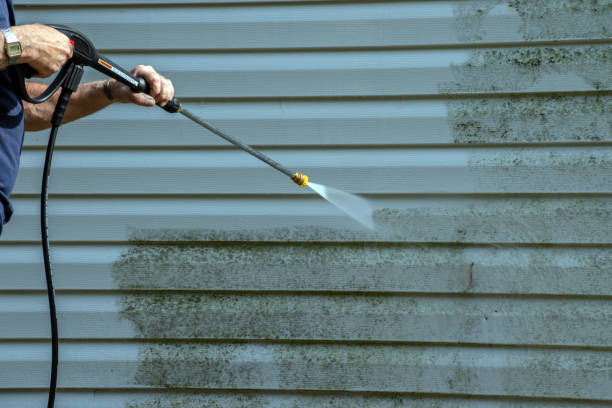 Best Machinery and Equipment Cleaning  in Virginia Gardens, FL