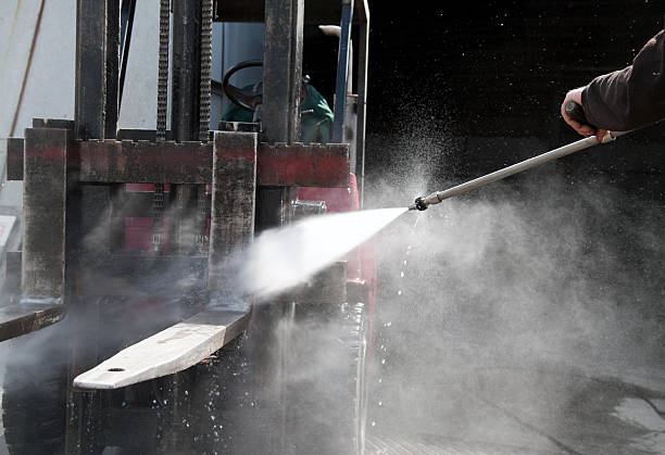Best Heavy Equipment Washing  in Virginia Gardens, FL